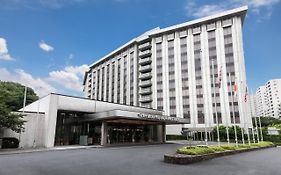 Sheraton Miyako Hotel Tokyo